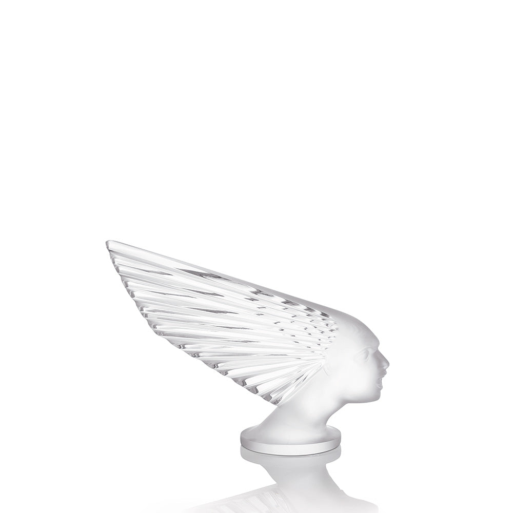 ラリック　ヴィクトワール Victoire sculpture – Lalique Limited