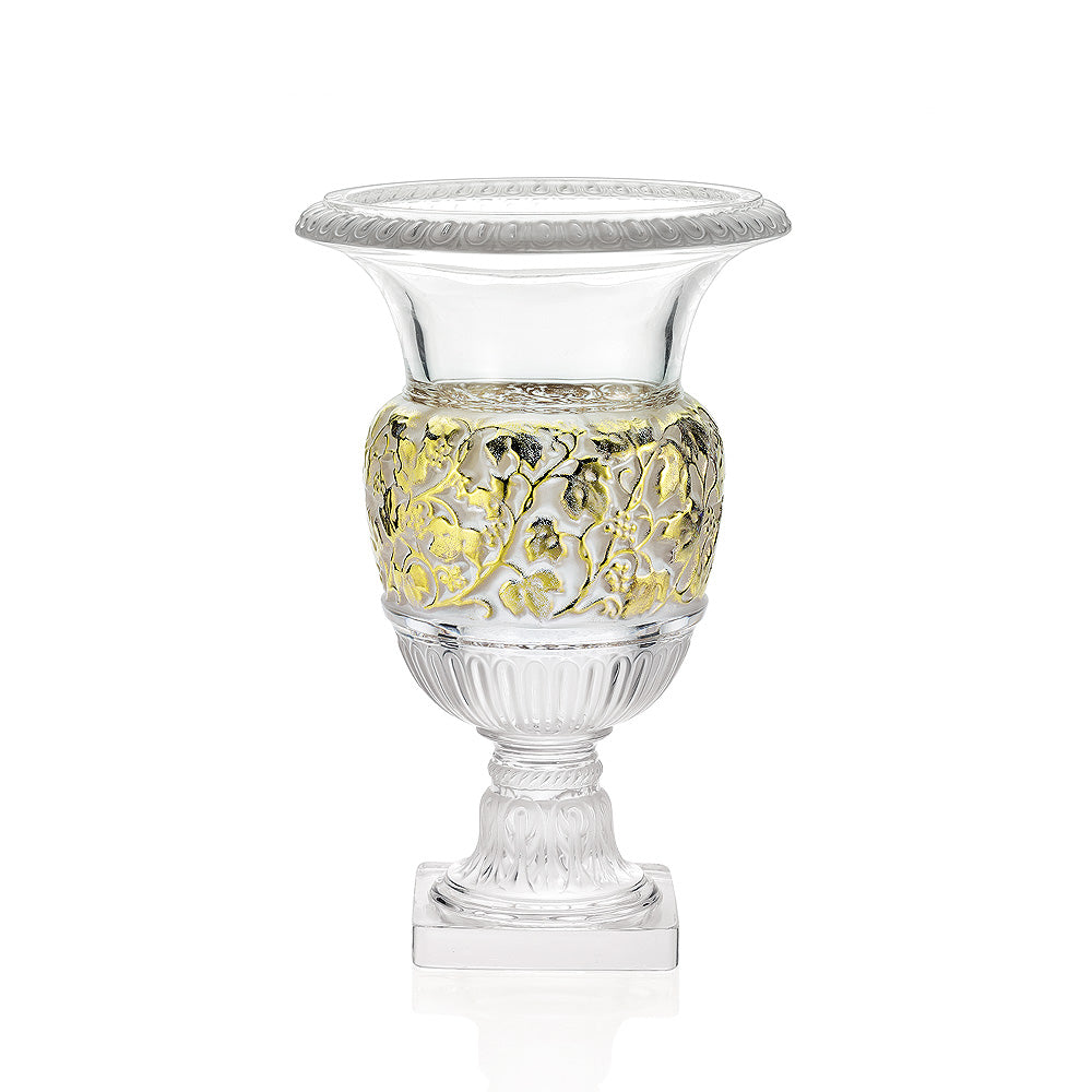 Versailles vase – Lalique Limited