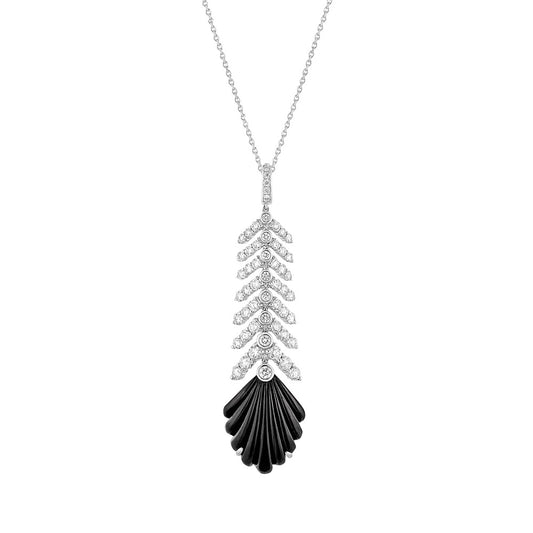 Pendentif Adrienne