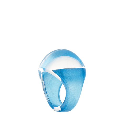 Bague Cabochon