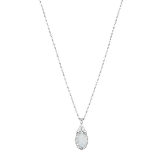 Pendentif Réversible La Flûte Enchantée