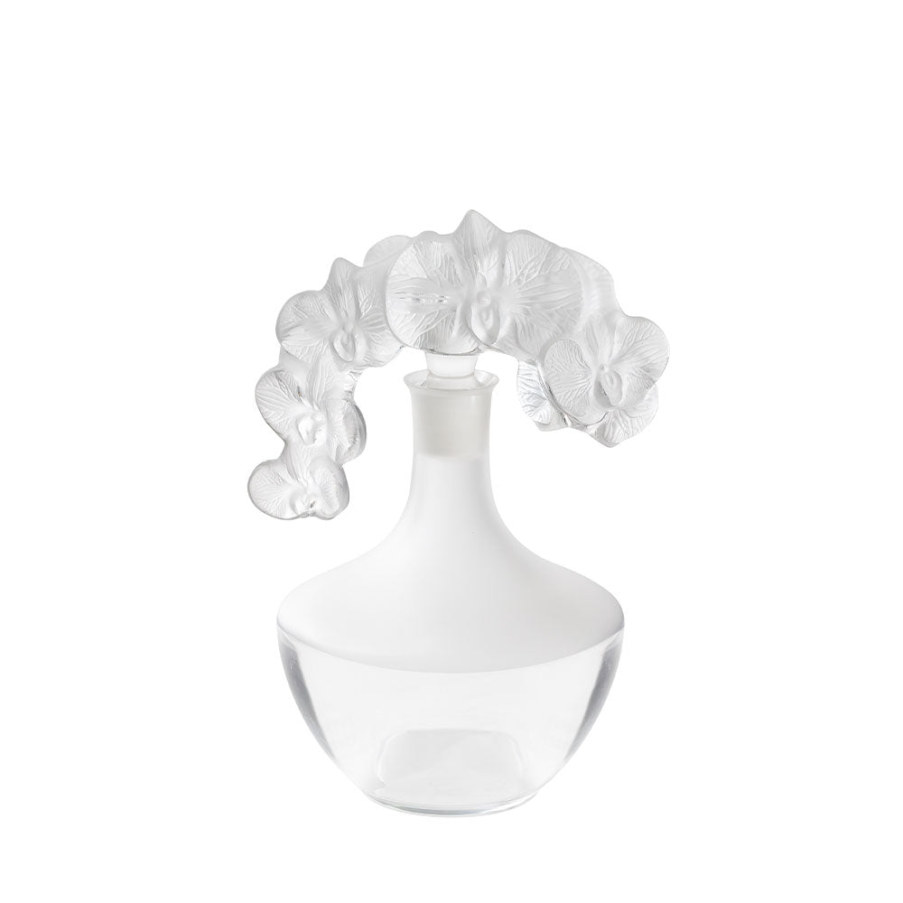 Orchidée decanter