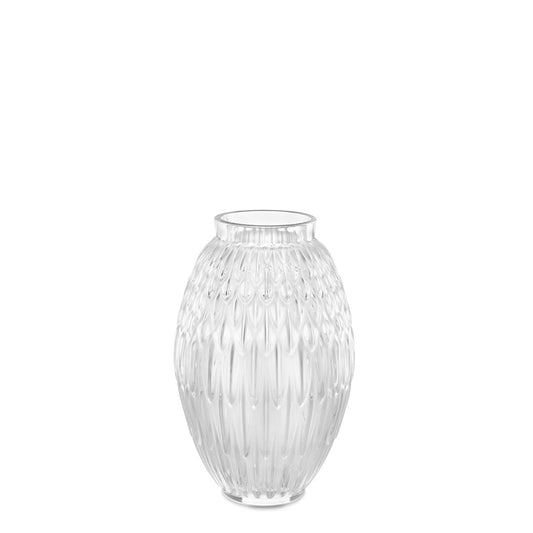 Vase Plumes