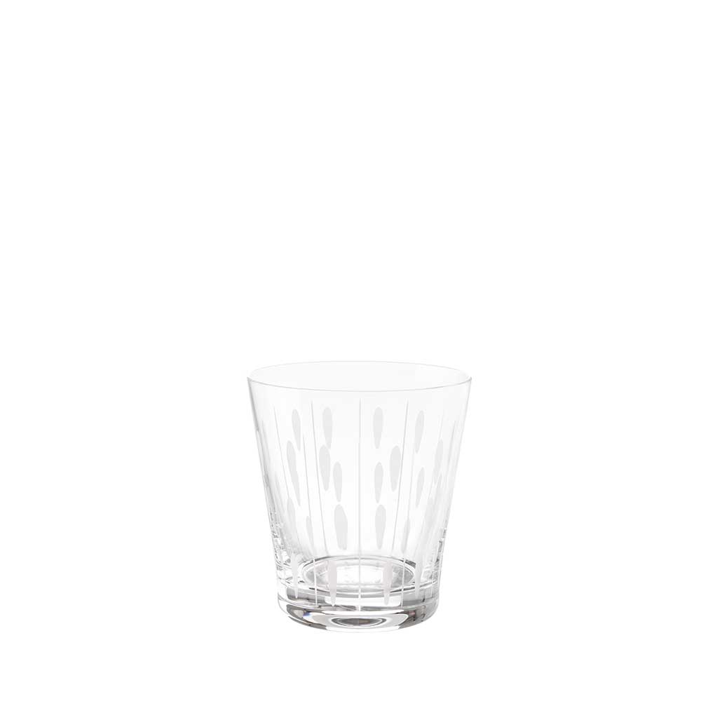 Lotus Drops tumbler 30 cl