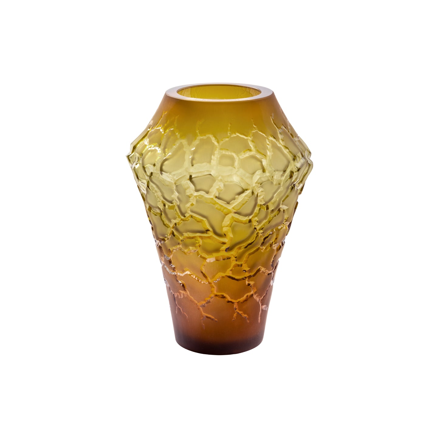 Caldera Vase