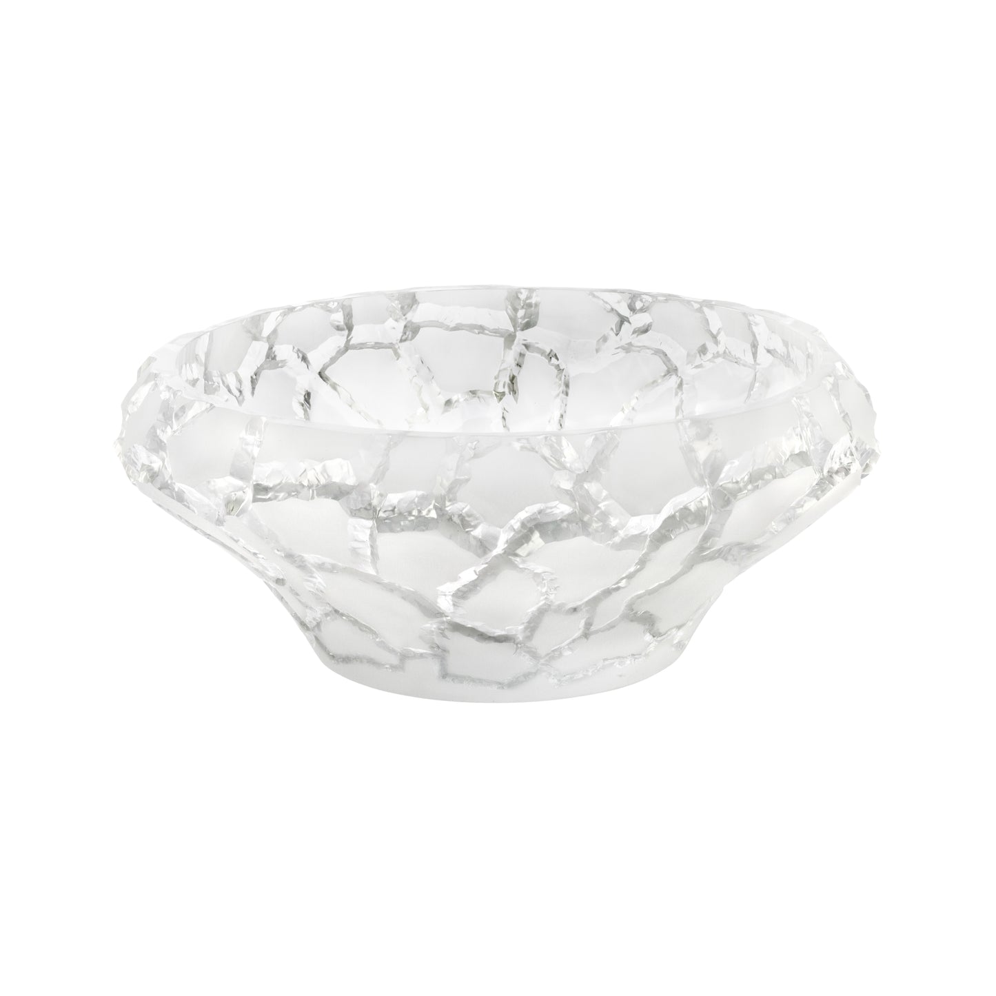 Caldera Bowl