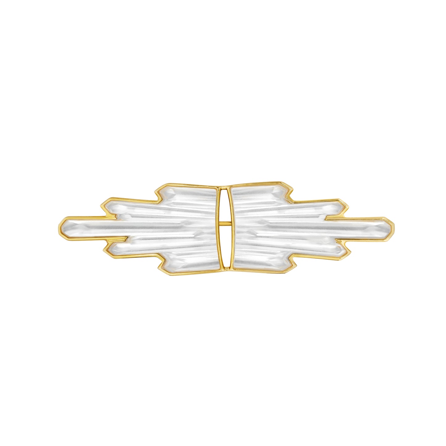 Broche Terramineral
