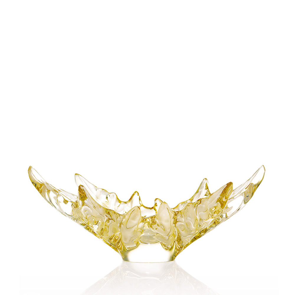 Champs-Élysées bowl – Lalique Limited