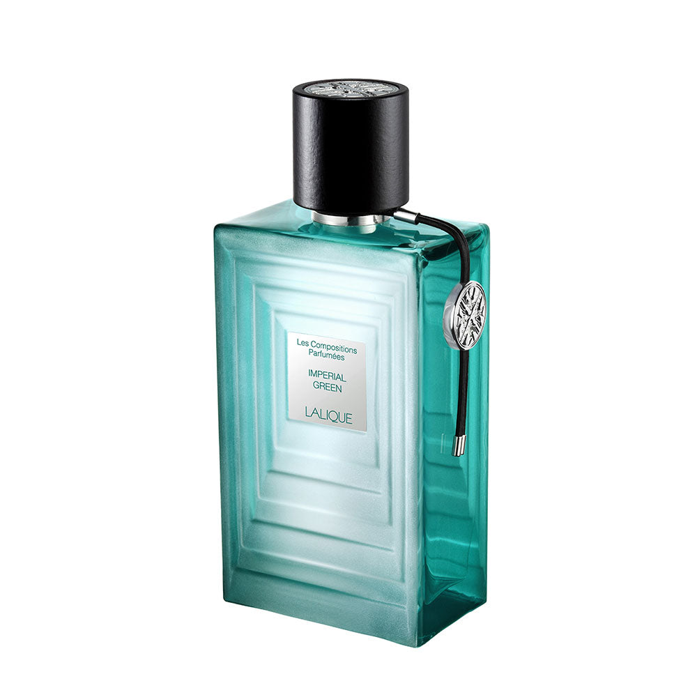 Les Compositions Parfumées, Imperial Green, Eau de Parfum