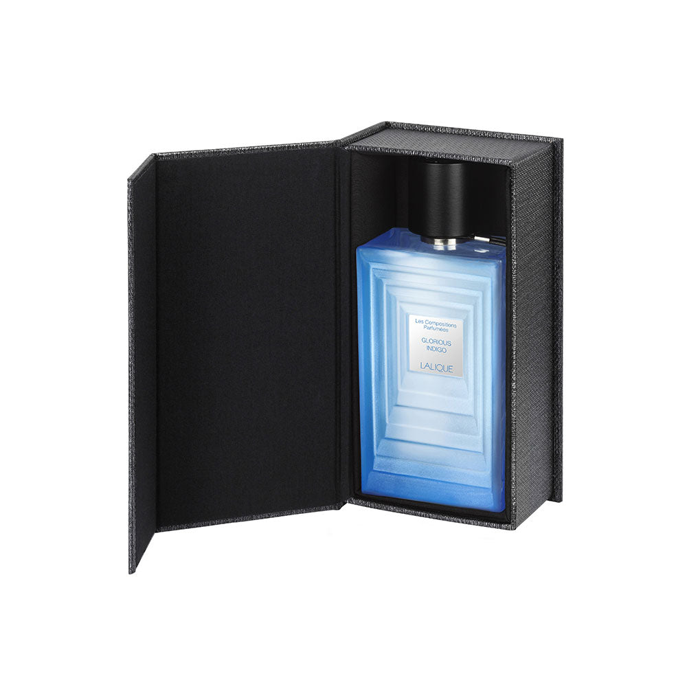 Les Compositions Parfumées Glorious Indigo Eau de Parfum