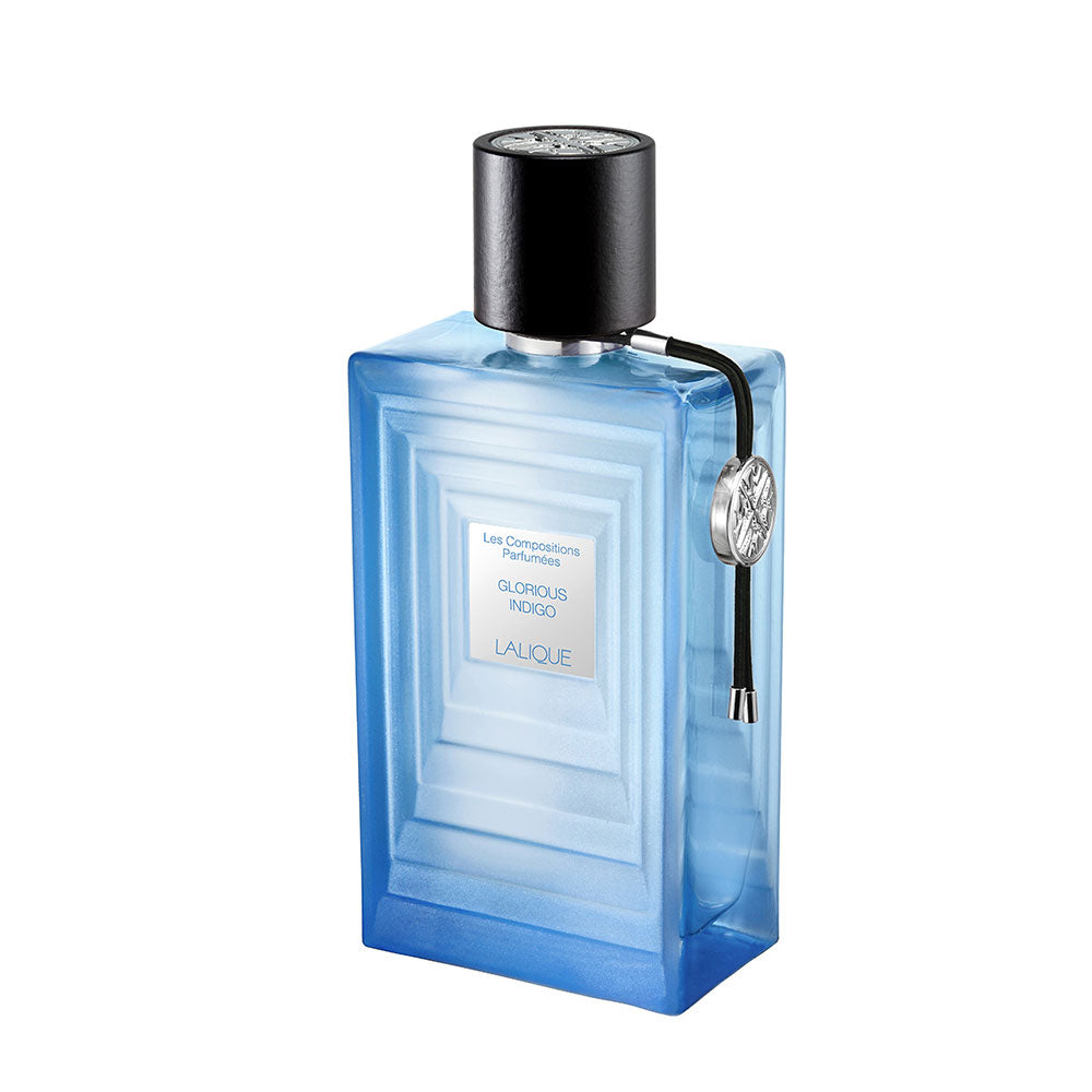 Les Compositions Parfumées Glorious Indigo Eau de Parfum