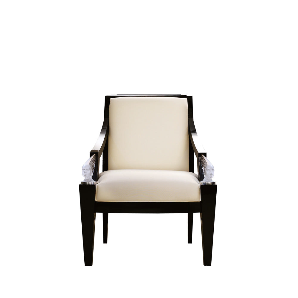 Victoire armchair