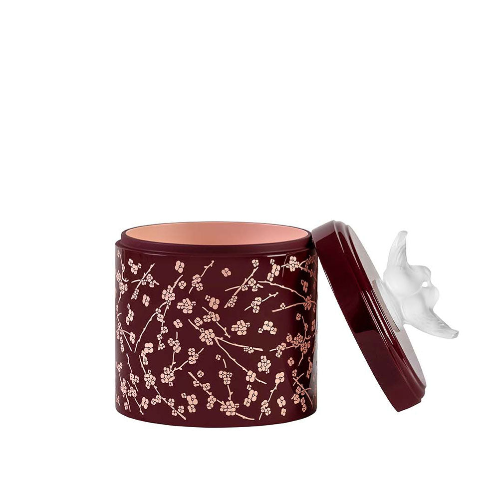 Boîte Fleurs de Cerisier Grand Modèle