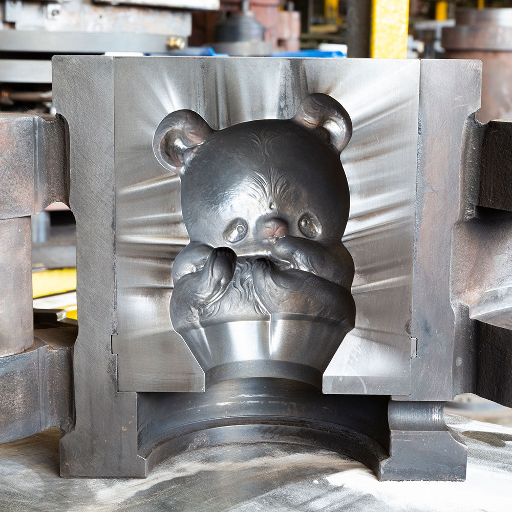 Yuan-Yuan Han Meilin And Lalique 2019