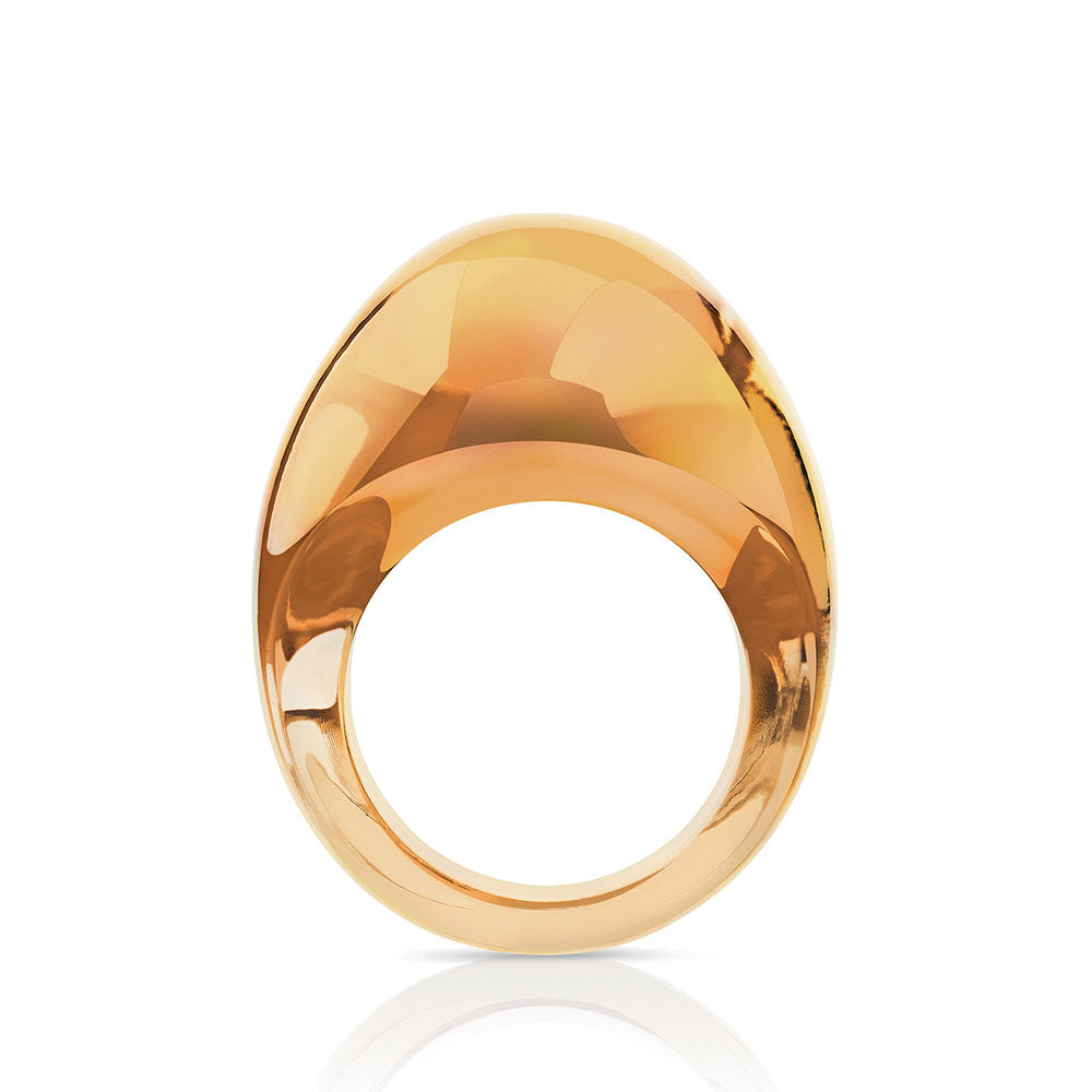 Bague Cabochon