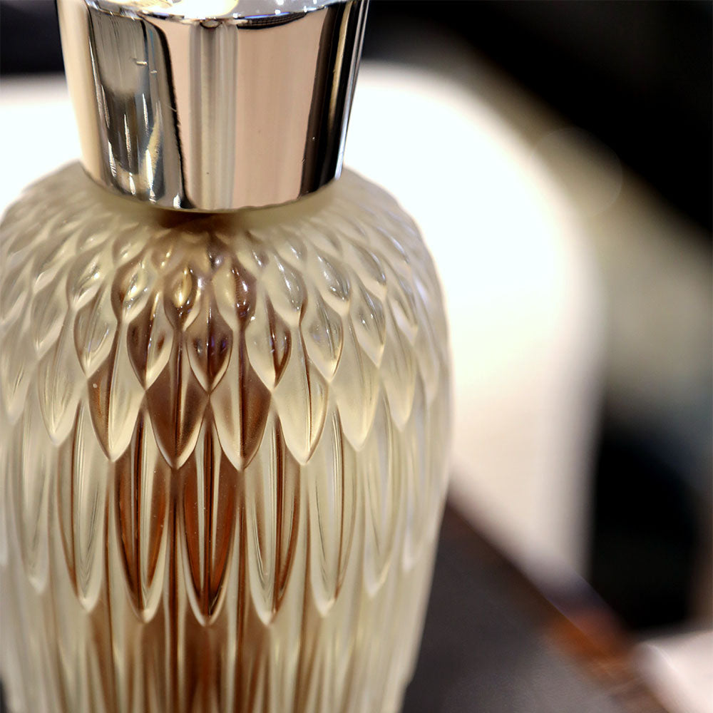 Odyssée - Envolée Florale Diffuseur Cristal