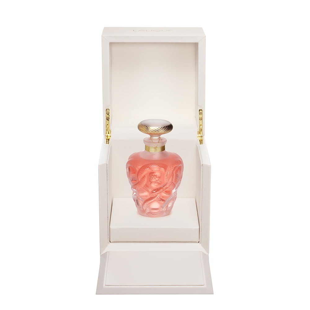 Flacon Collection Cristal «Séduction»