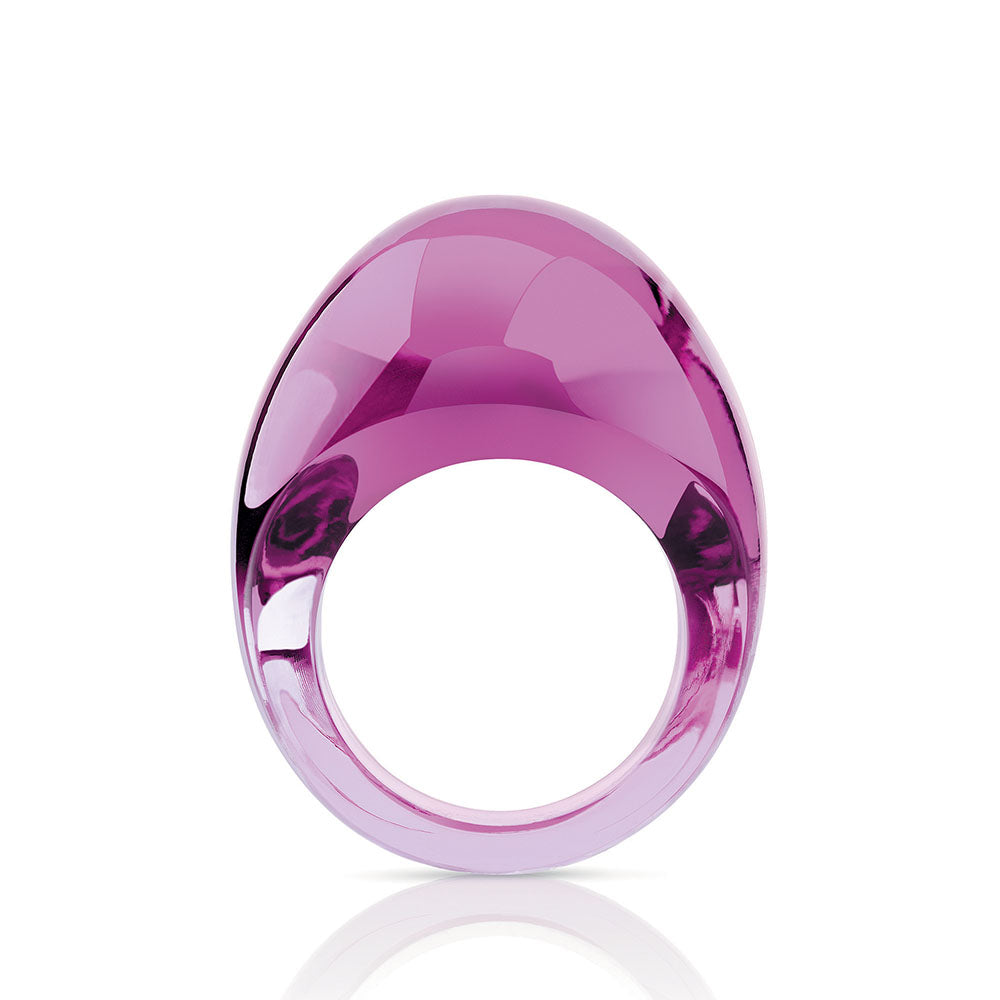 Cabochon Ring