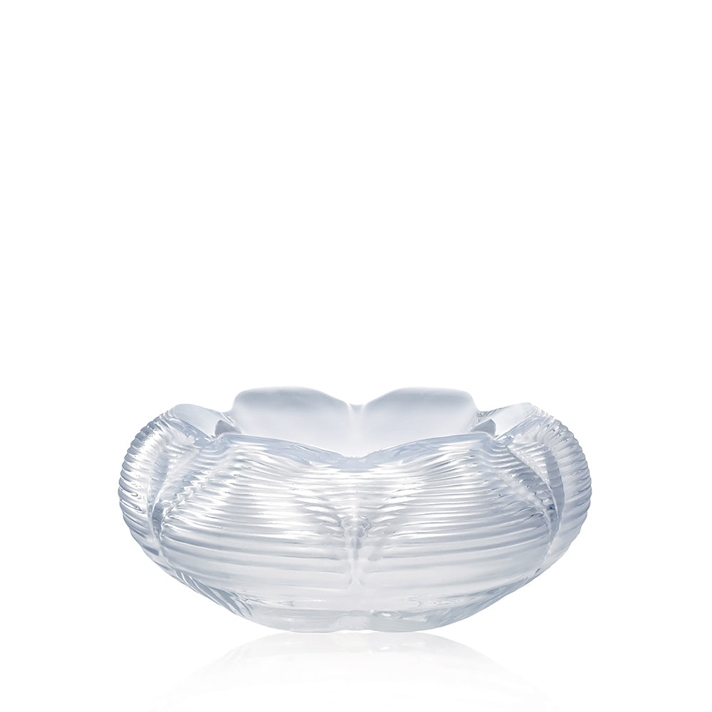 Fontana Bowl, Zaha Hadid & Lalique, 2016 – Lalique Limited