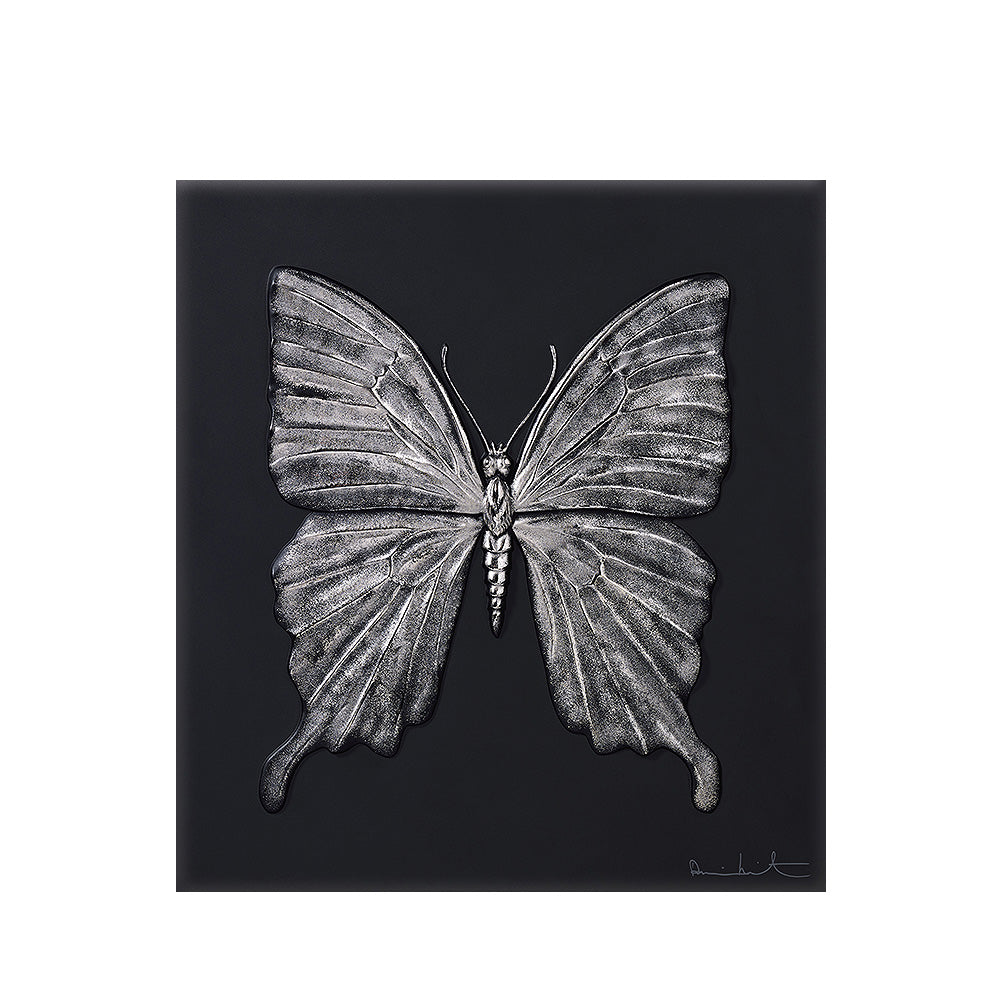 eternal Beauty Damien Hirst & Lalique 2015