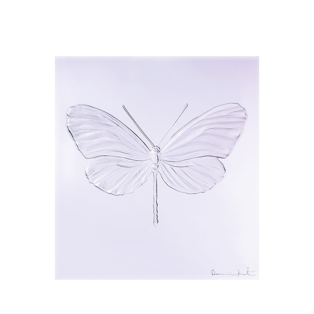 eternal Hope Damien Hirst & Lalique 2015