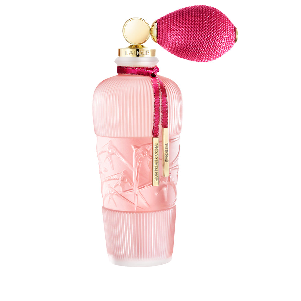 Mon Premier Cristal "Sensuel" Absolu de Parfum