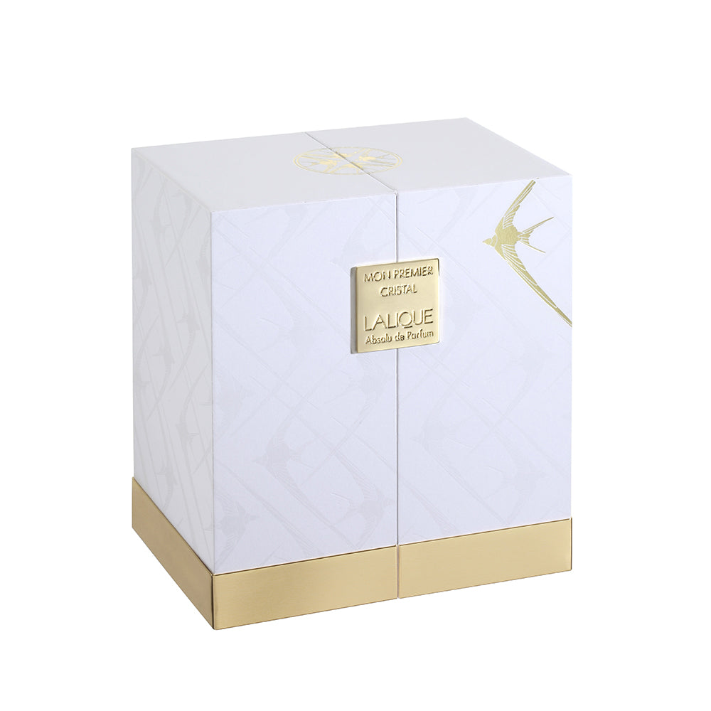 Mon Premier Cristal "Sensuel" Absolu de Parfum