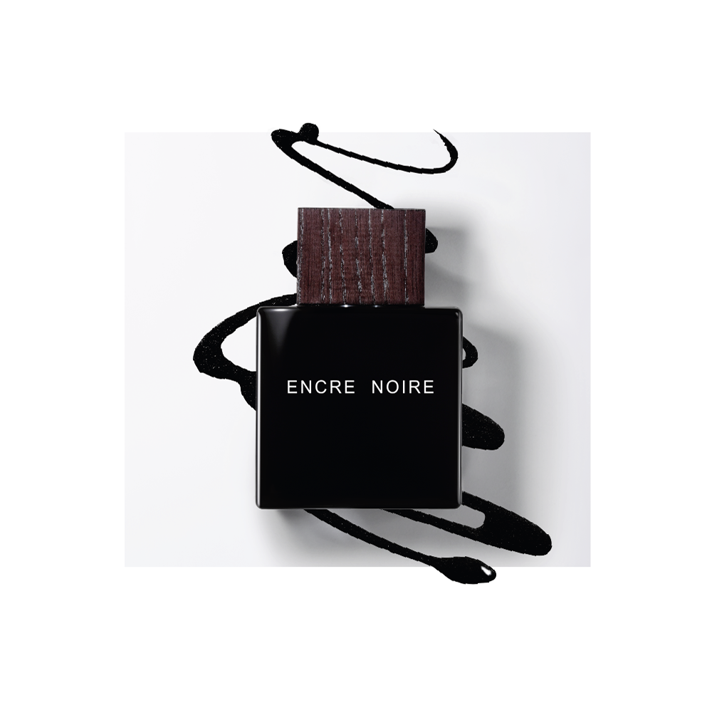 Encre Noire Eau de Toilette