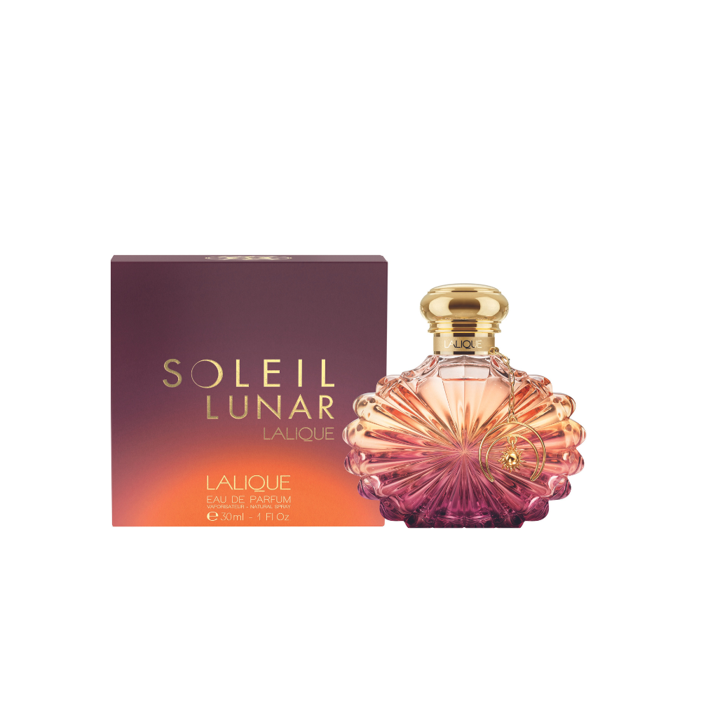Soleil Lunar Lalique, Eau de Parfum – Lalique Limited