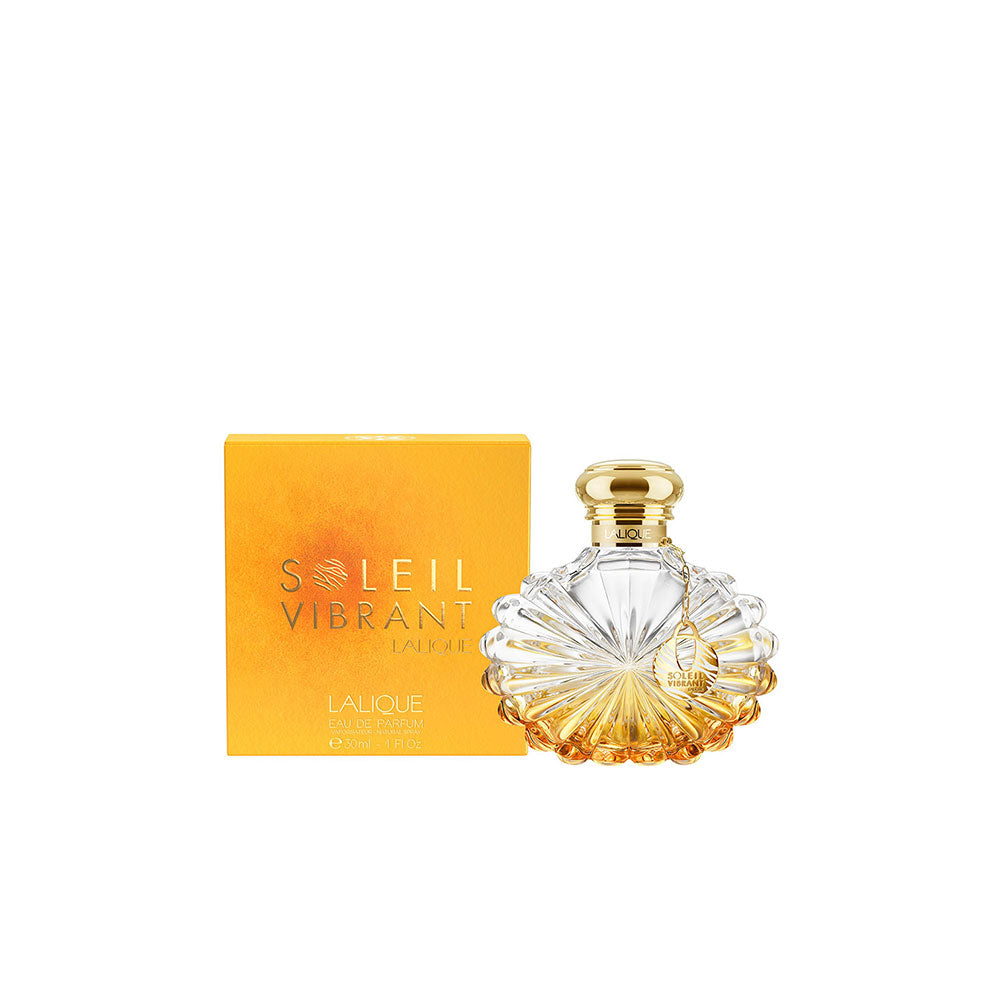 Soleil Vibrant Lalique Eau de Parfum