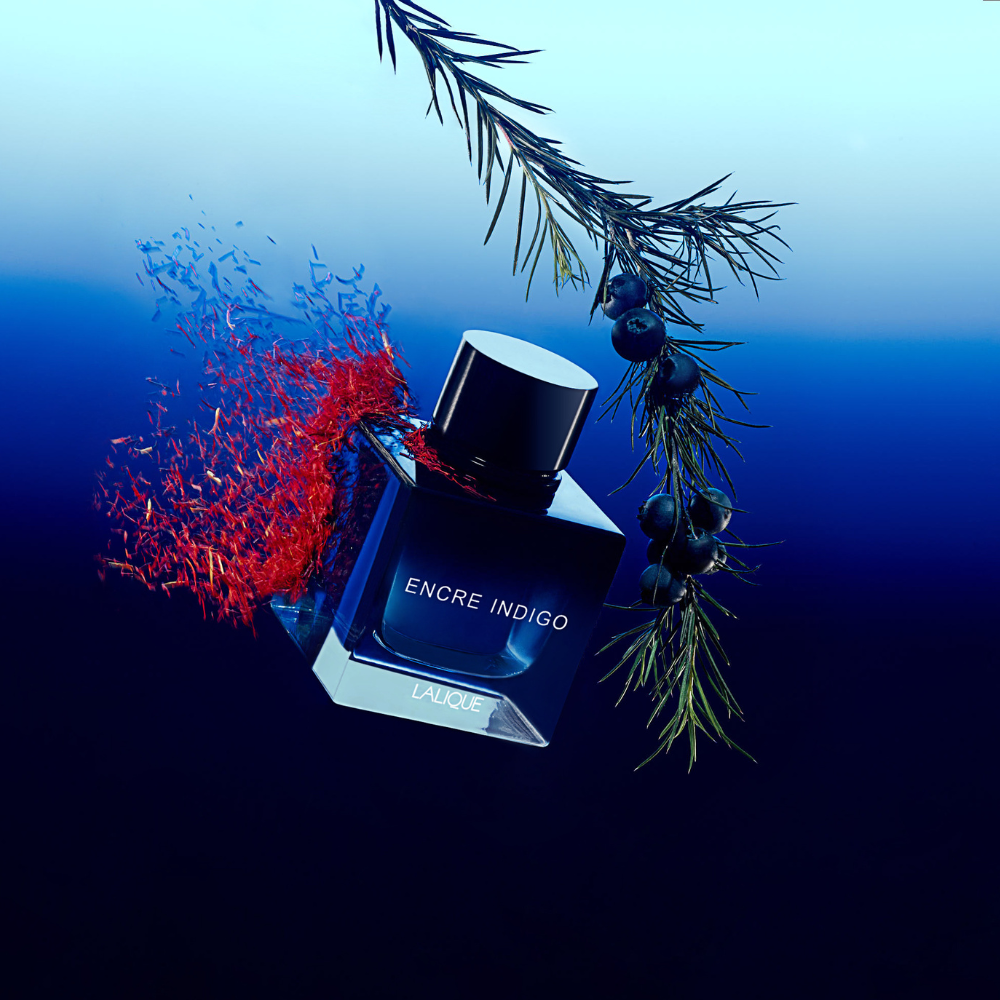 Encre Indigo, Gift Set