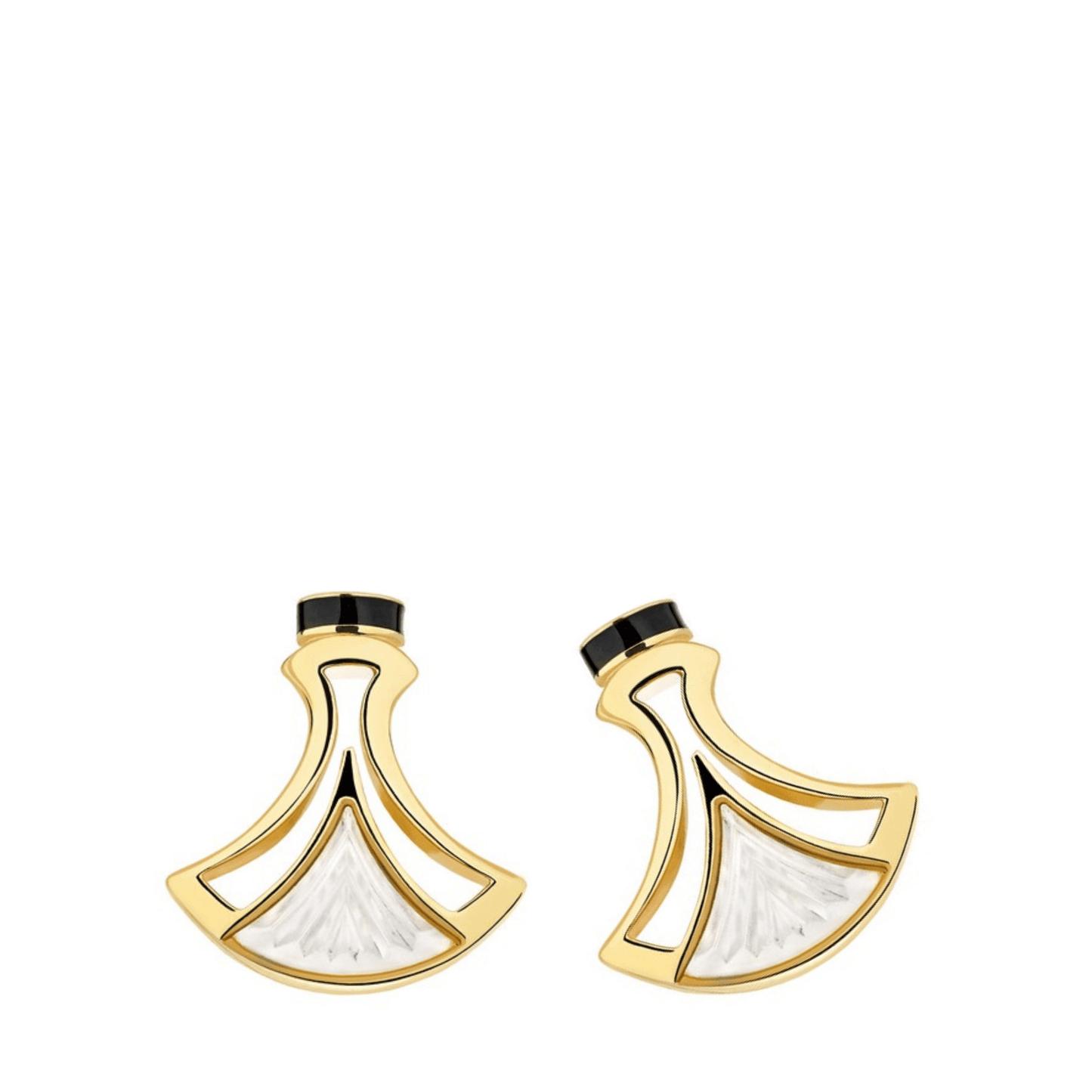 Larcade Stud Earrings
