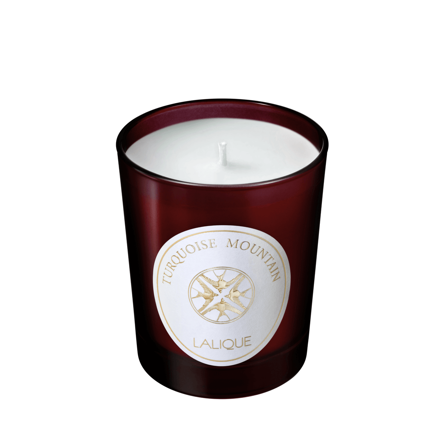 Turquoise Mountain Bougie Parfumée