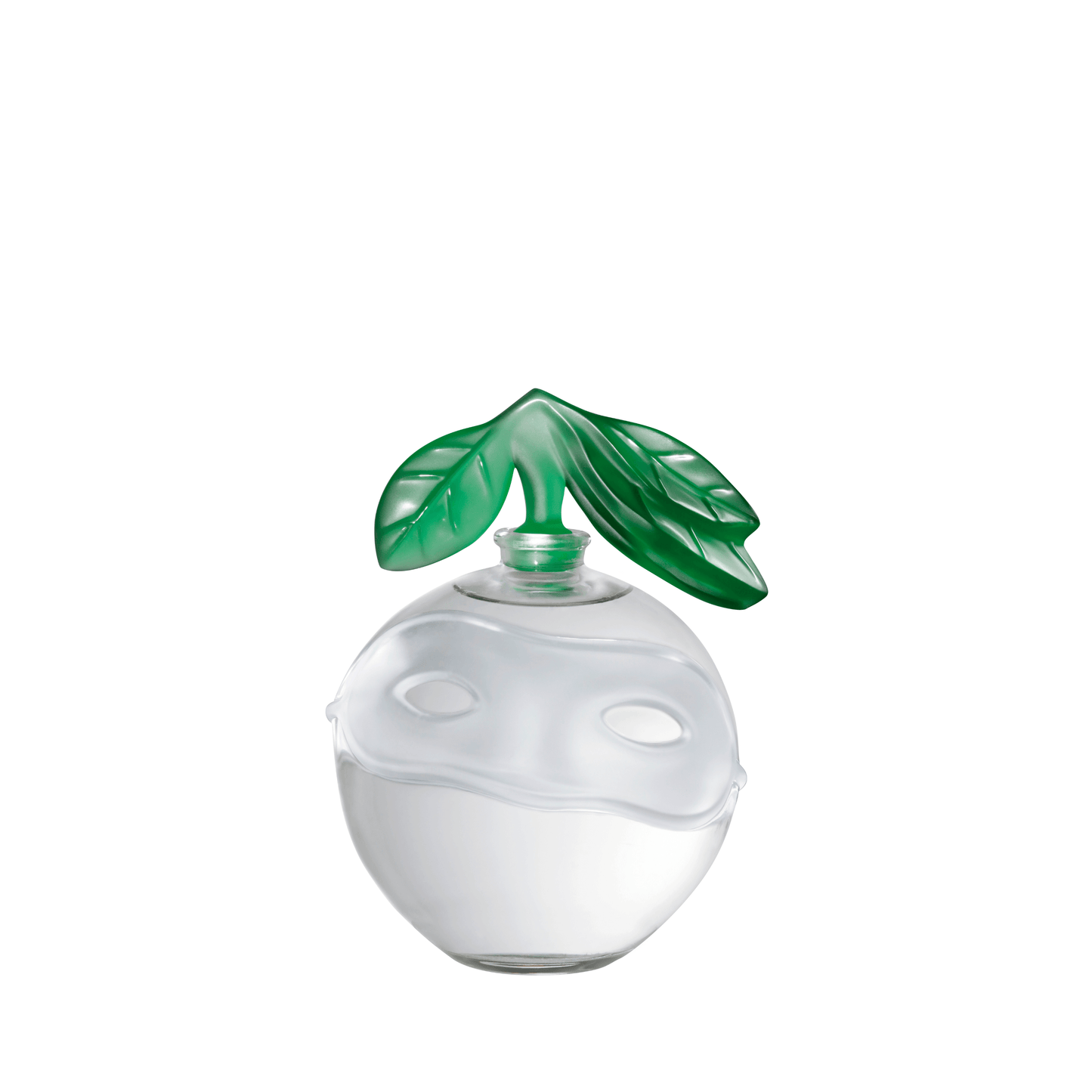 La valse hésitation René Magritte and Lalique 2025