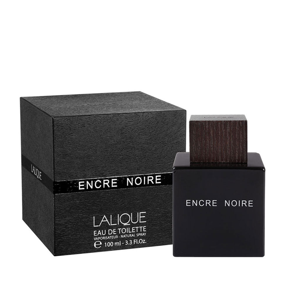 Encre Noire, Eau de Toilette