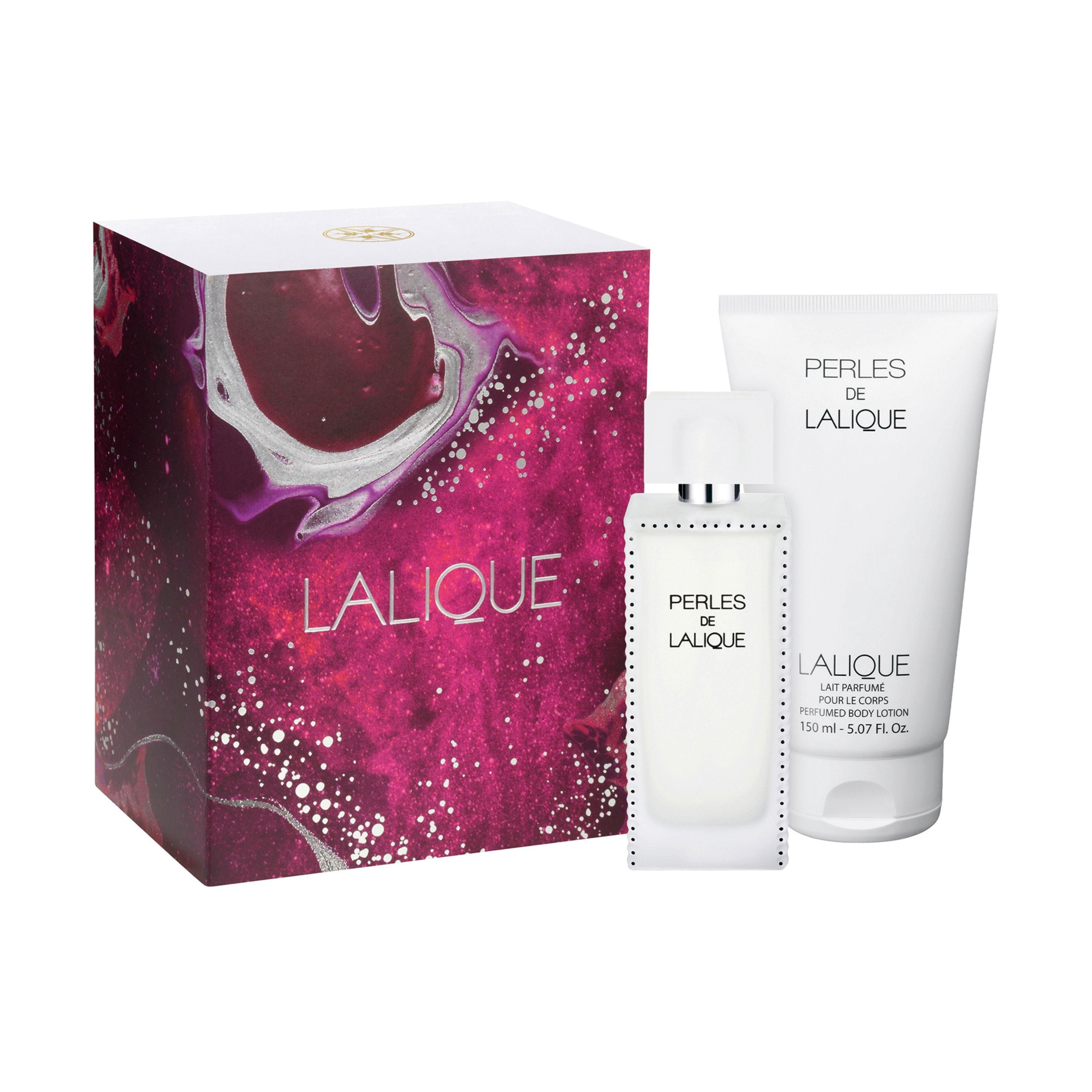 Perles de Lalique, Gift Set 2024 – Lalique Limited