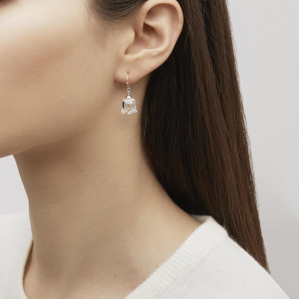 Boucles d'Oreilles Muguet