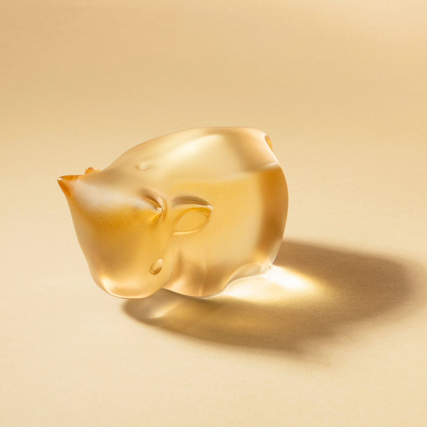 Niu Wang Wang, Han Meilin and Lalique, 2025