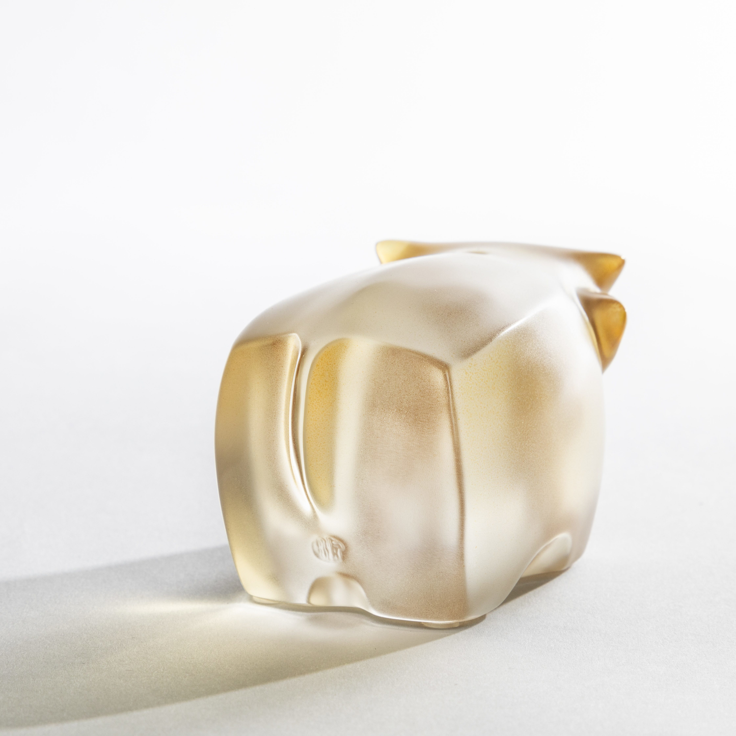 Niu Wang Wang, Han Meilin and Lalique, 2025