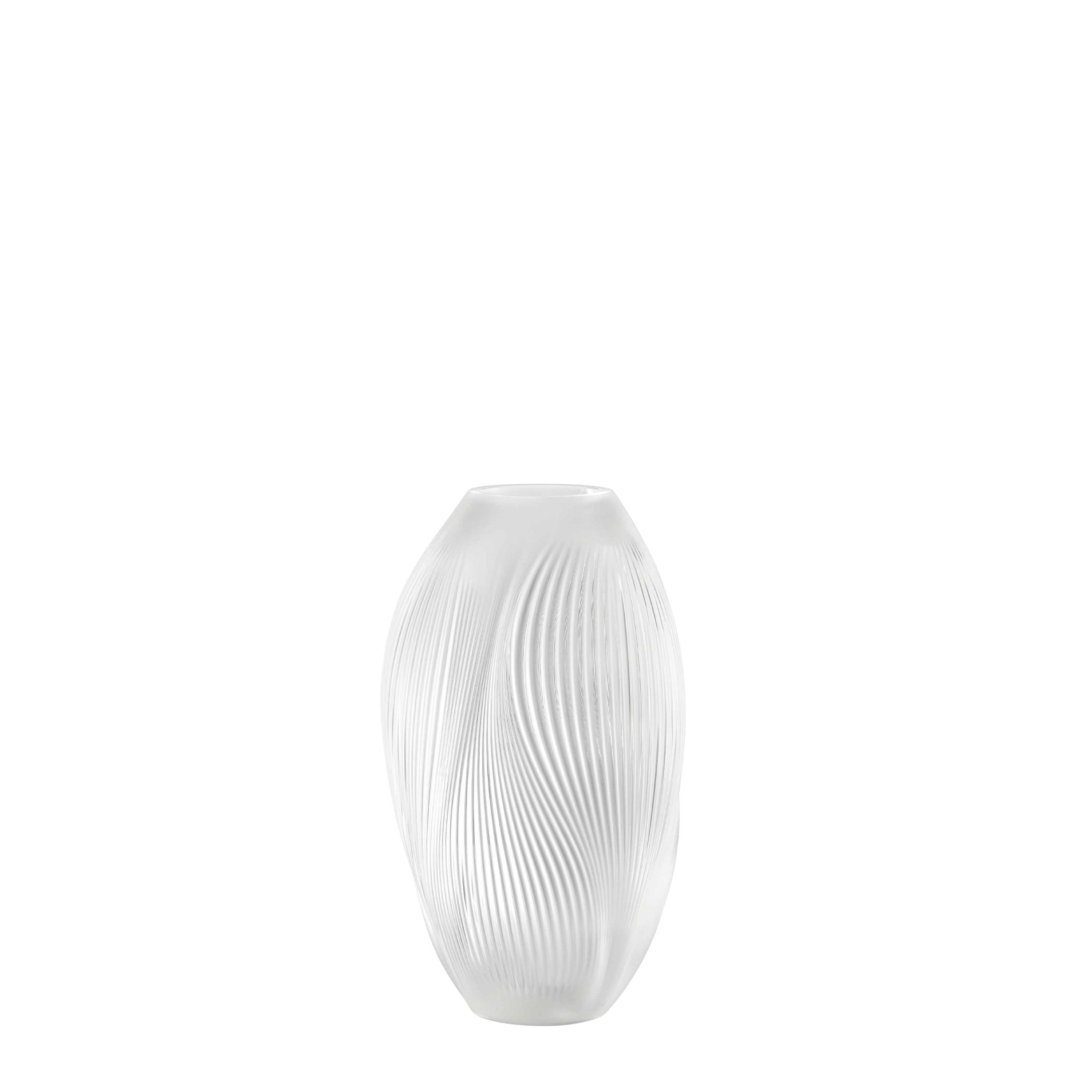 Alizé Vase – Lalique Limited