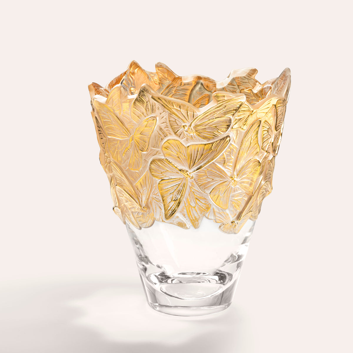 Vase Papillons grand modèle