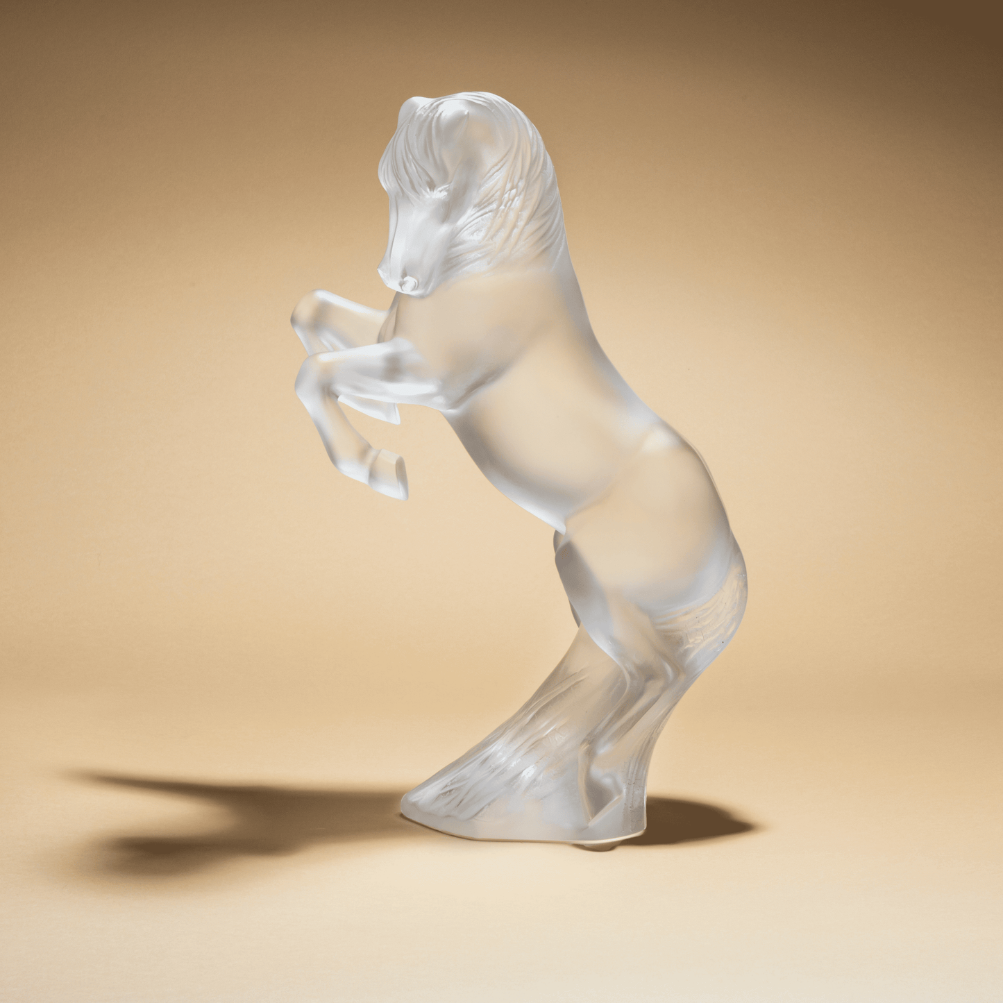 Prancing Horse Sculpture, Large size