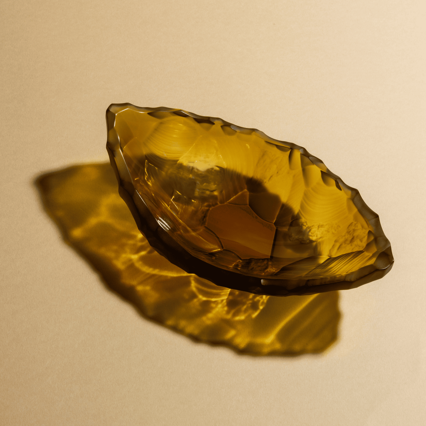 Silex Bowl, Small size