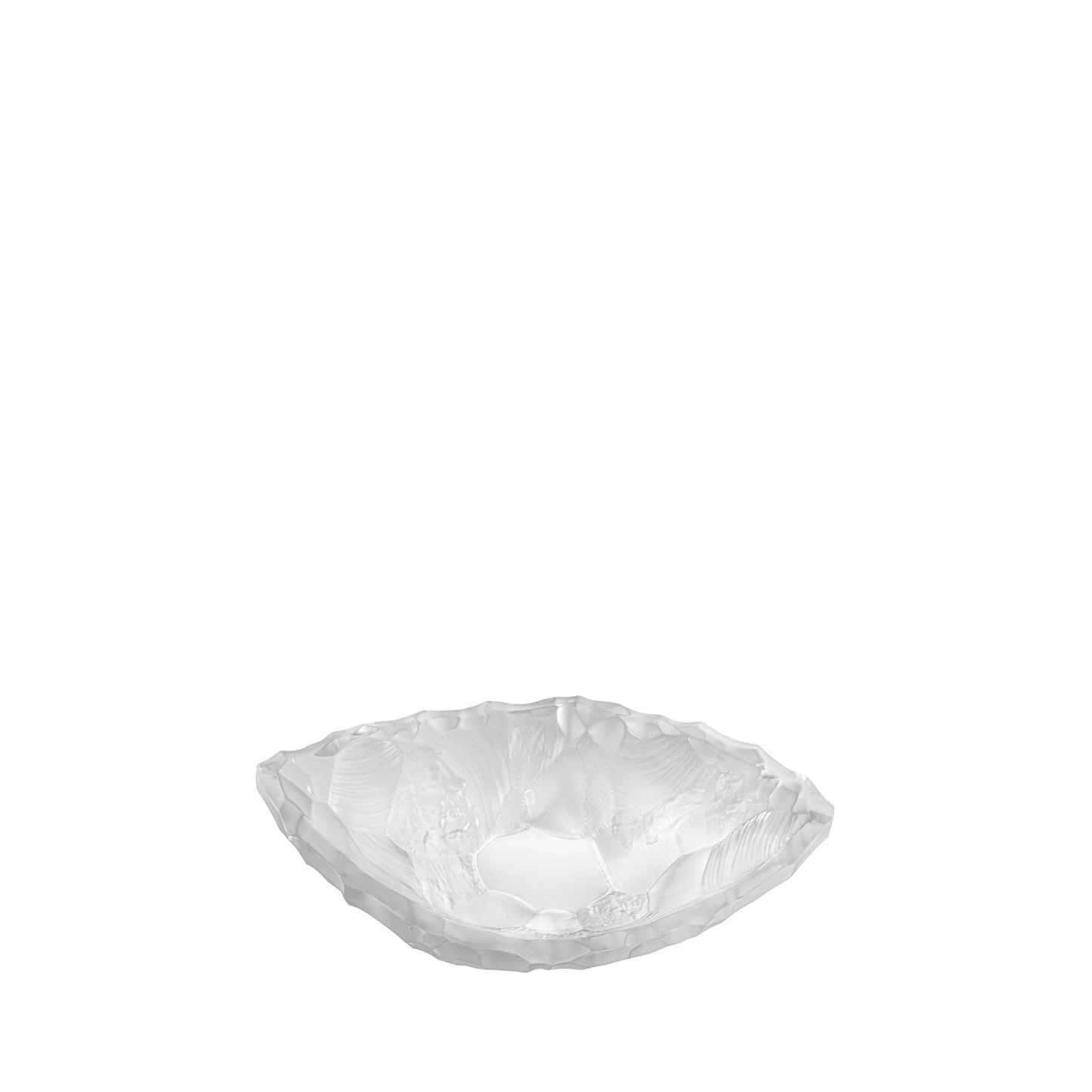 Silex Bowl, Small size