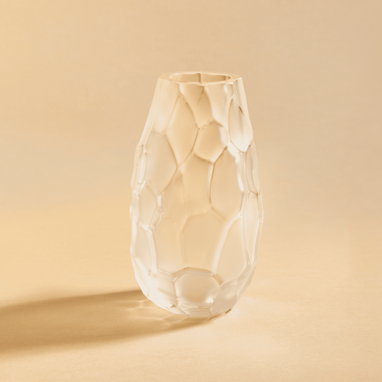 Silex Small Vase