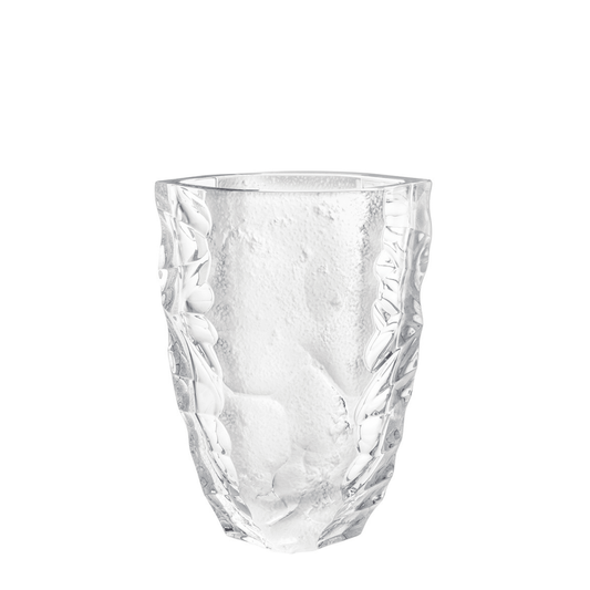 Vase Silex, Grand Modèle