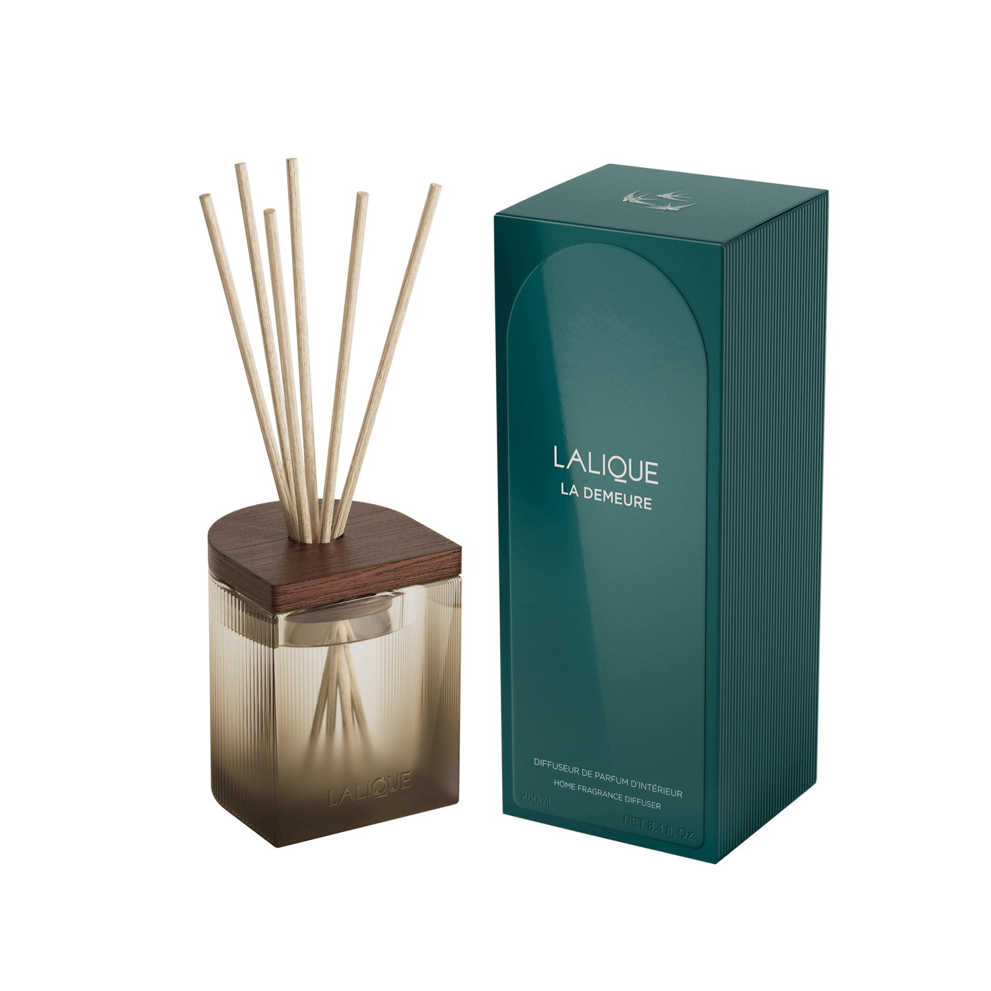 La Demeure, Diffuseur de Parfum D’Intérieur
