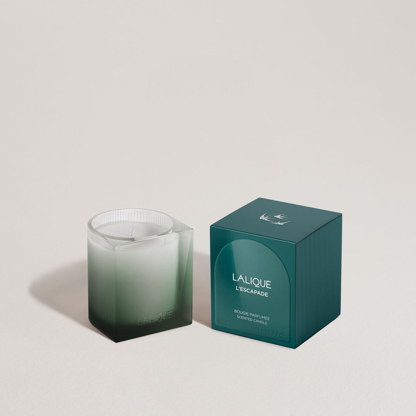 L’Escapade, Scented Candle