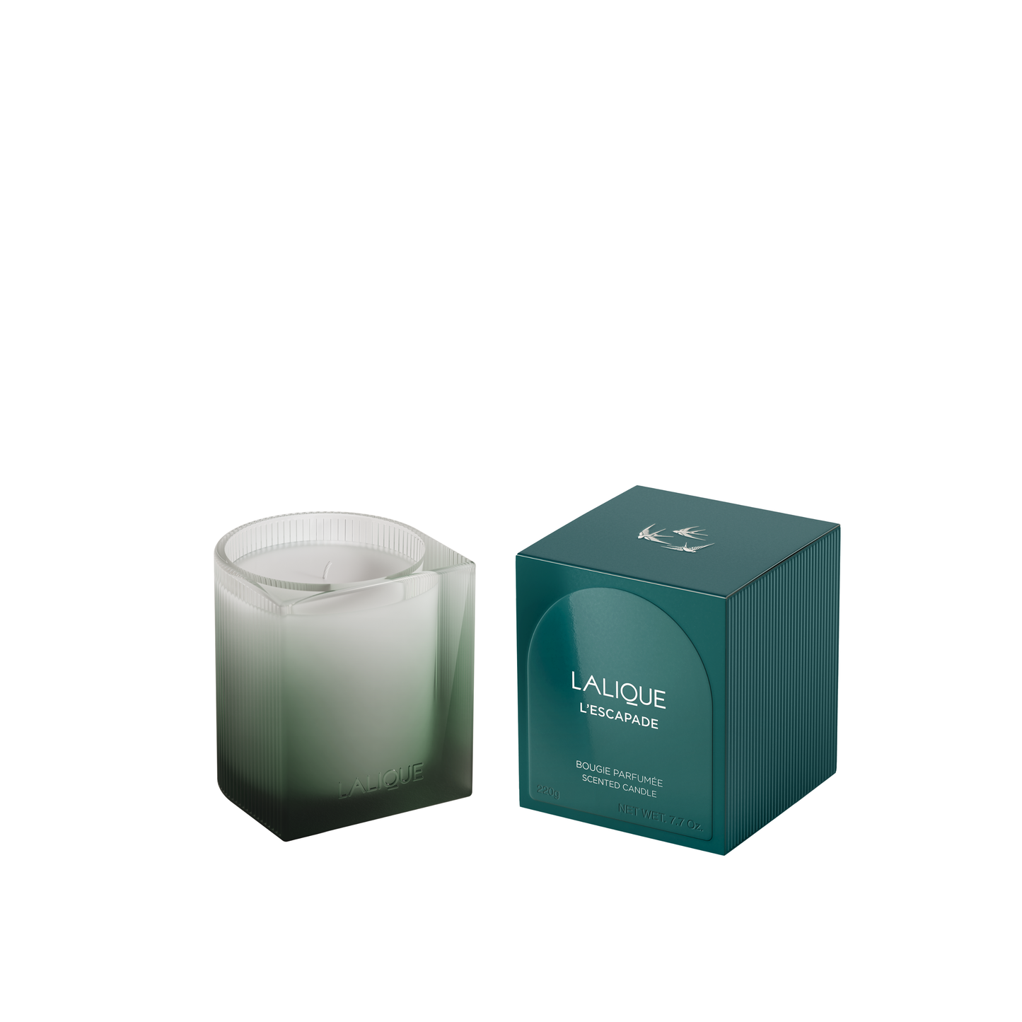 L’Escapade, Scented Candle