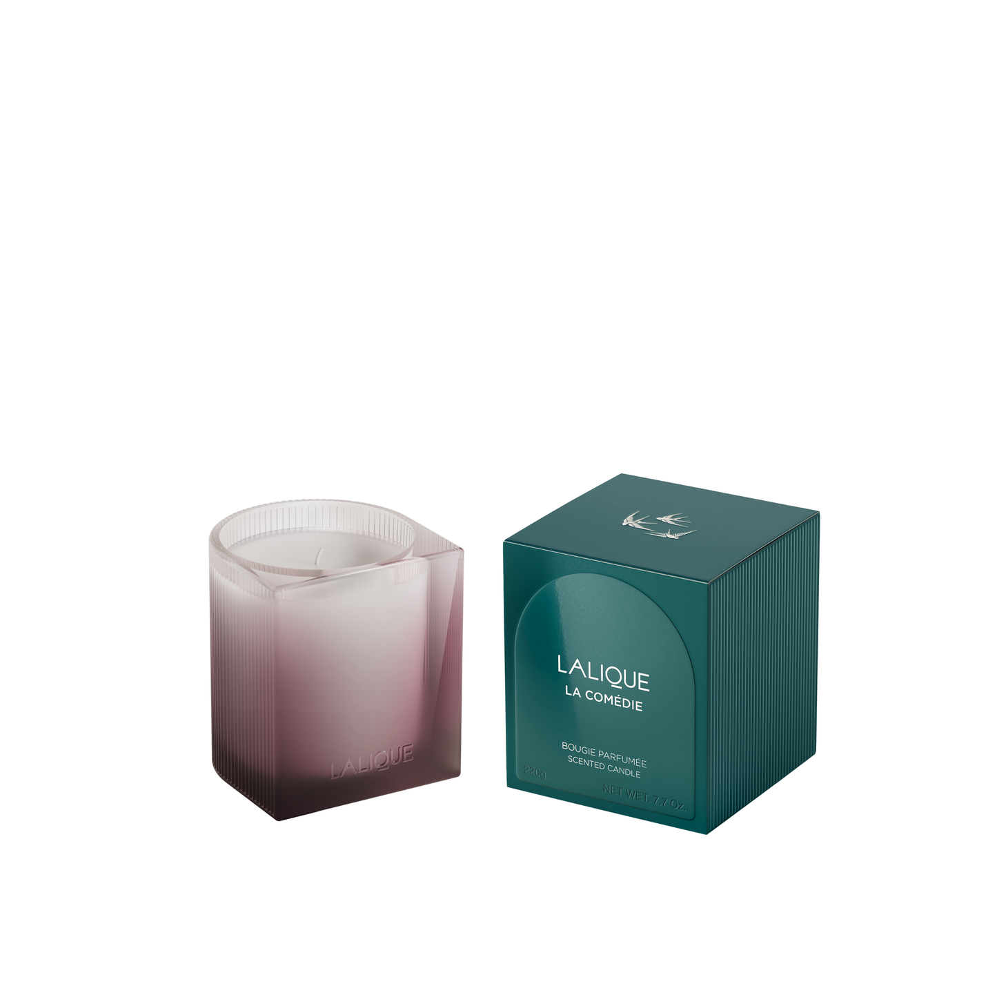 La Comédie, Scented Candle